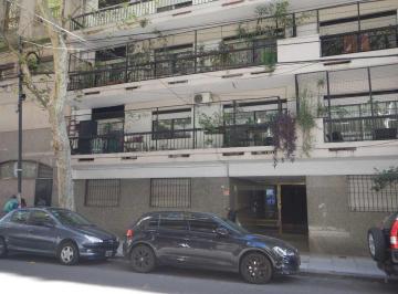 Departamento · 69m² · 3 Ambientes · Muy Buen 3 Amb con Depcia en Recoleta
