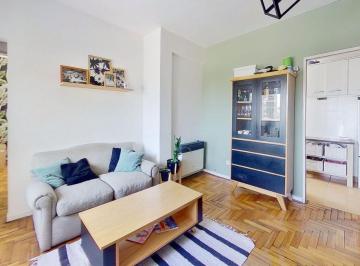 Departamento · 50m² · 3 Ambientes · Departamento 3 Ambiente en Venta en San Cristobal