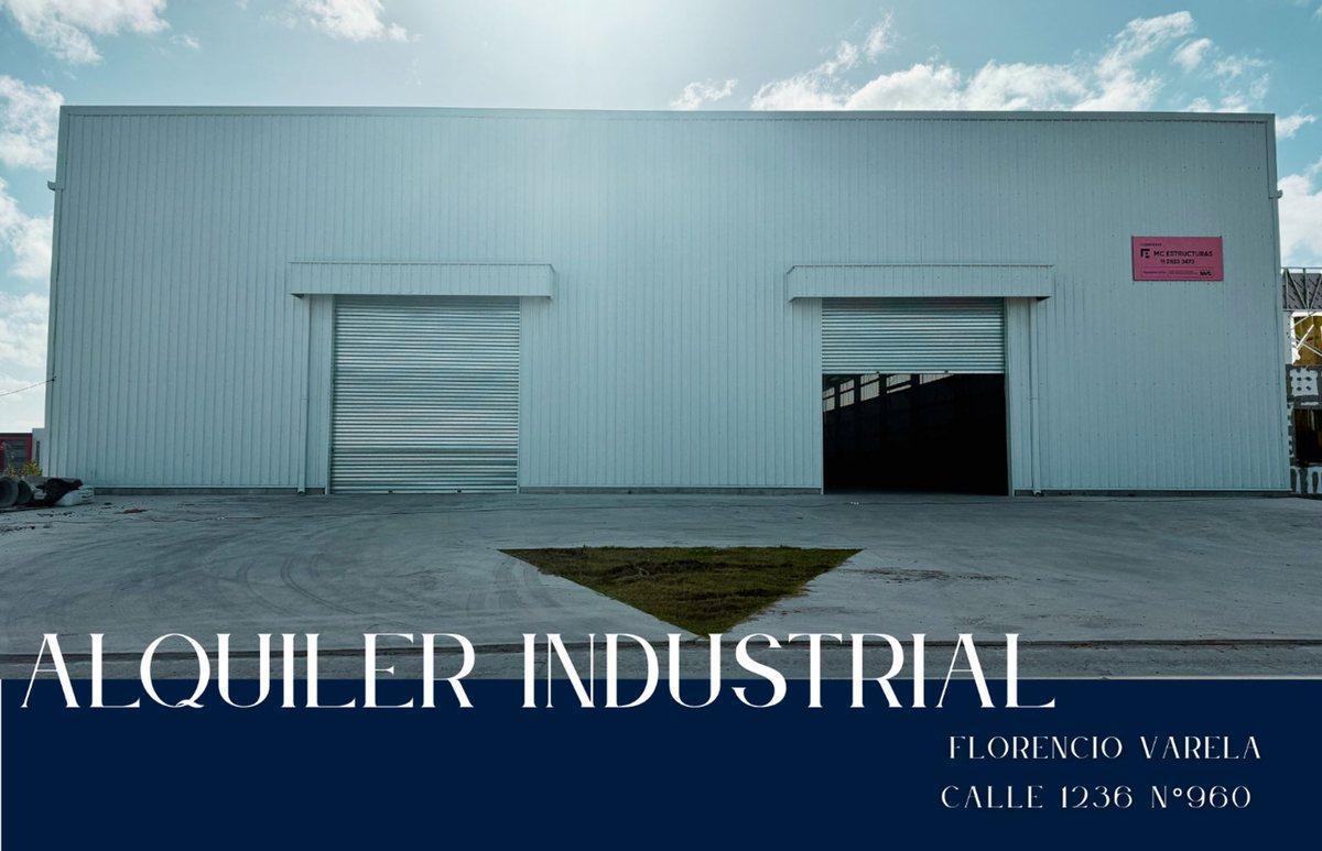Calle 1236 900, Ingeniero Juan Allan, Florencio Varela