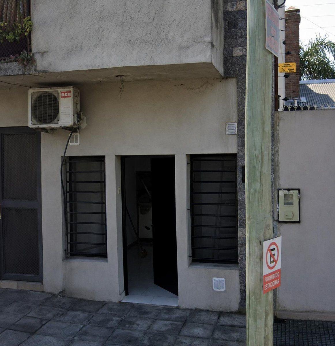 Yapeyú 200, Bernal Oeste, Quilmes