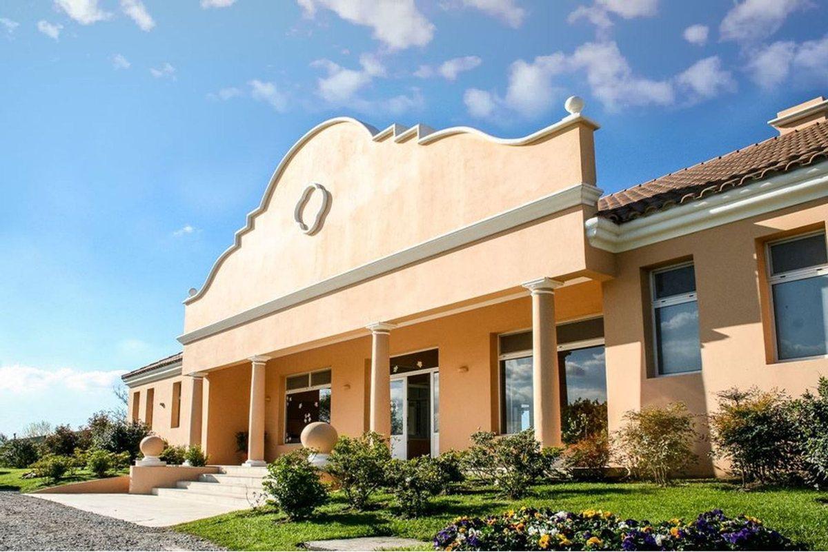 Avenida Juan Pablo Ii 1500, Fincas de San Vicente, San Vicente