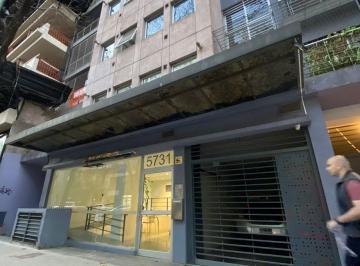 Departamento · 33m² · 2 Ambientes · 1 Cochera · Alquiler Dpto Remodelado Palermo Dos Amb + Cochera