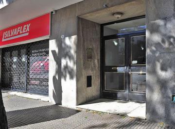Departamento · 58m² · 3 Ambientes · Dpto 3 Amb en Venta en Villa Crespo a Remodelar