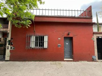 PH · 33m² · 2 Ambientes · PH 2 Amb Al Frente con Terraza Propia Devoto