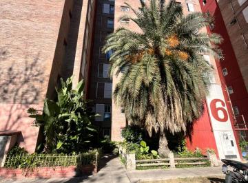 Departamento · 38m² · 2 Ambientes · Venta - Depto. 2 Amb. en B° Samoré | Apto Credito
