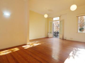 Departamento · 95m² · 3 Ambientes · 1 Cochera · Venta Departamento 3 Ambientes Cochera Recoleta