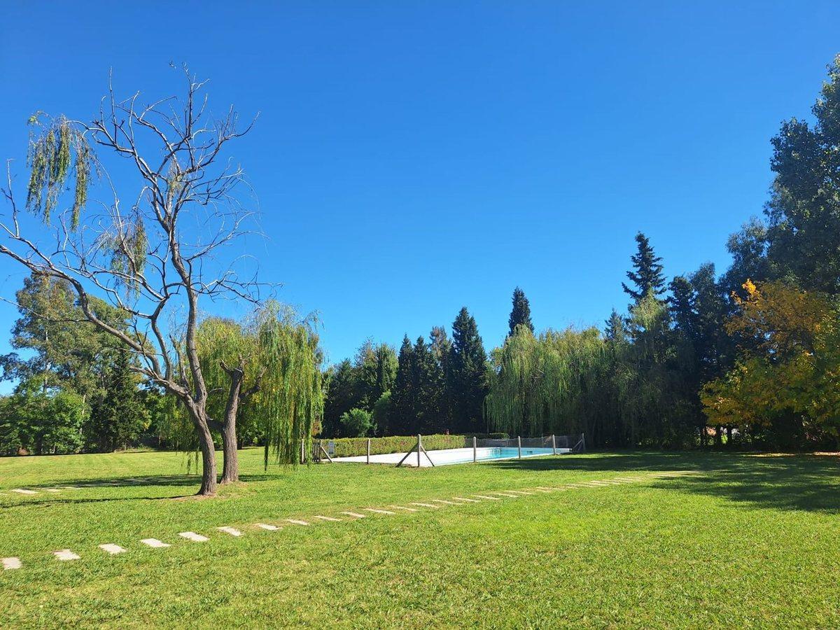 San Isidro 700,  Villa Rosa, Pilar