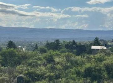 Terreno · 801m² · Venta Terreno Villa Ernestina Carlos Paz 801 m²