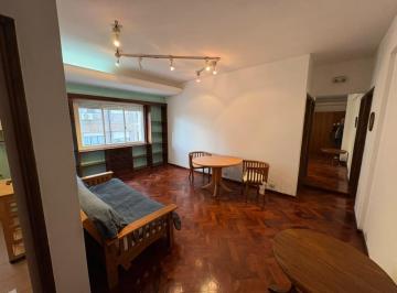Departamento · 41m² · 2 Ambientes · Departamento en Recoleta