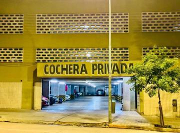 Garage · 15m² · Venta Cochera Alberdi Frente a Tribunales
