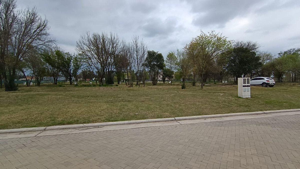 Manzana 207 - Lote 118 S/N,  Malagueño, Córdoba