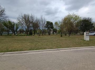 Terreno · 250m² · Inversión en Barrio Cerrado Lote en Nvo Malagueño