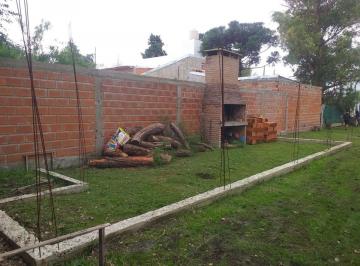 Terreno · 263m² · Terreno en Venta Melchor Romero