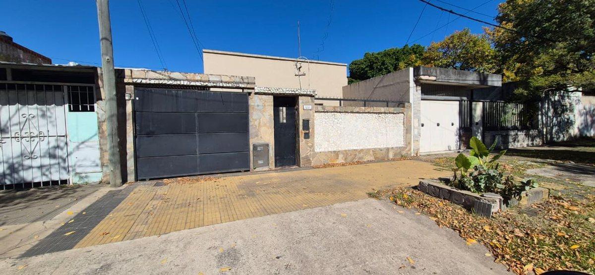 Urquiza 6000
