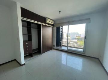 Departamento de 1 ambiente, Chacarita · Hermoso Monoambiente C/balcon Al Frente y Baulera