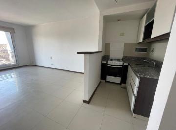 Departamento · 37m² · 1 Ambiente · Hermoso Monoambiente C/balcon Al Frente y Baulera