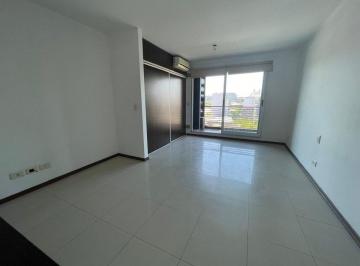 Departamento · 37m² · 1 Ambiente · Hermoso Monoambiente C/balcon Al Frente y Baulera