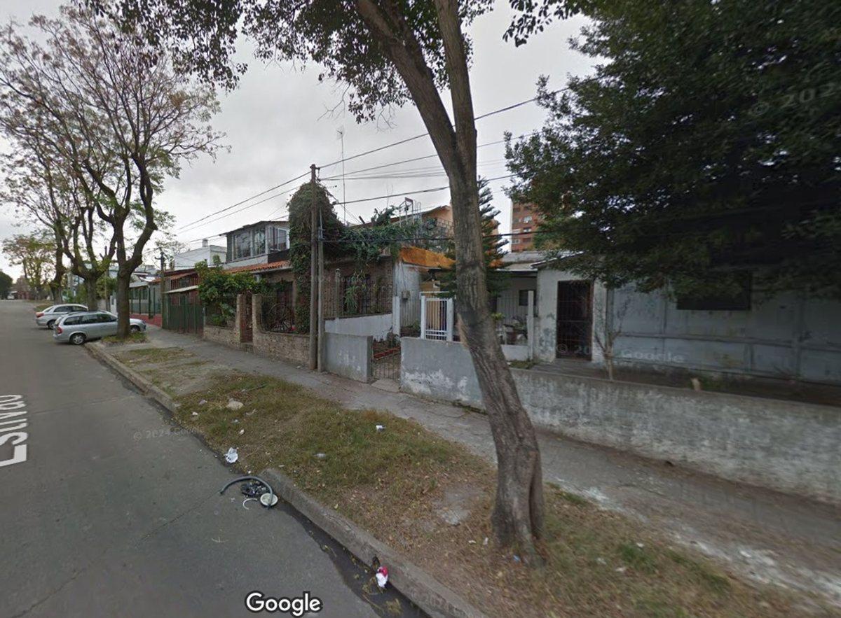Estivao 1600, Buceo, Montevideo