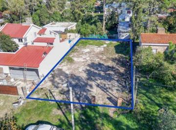 Terreno · 451m² · Venta Terreno en Atlántida con Saneamiento