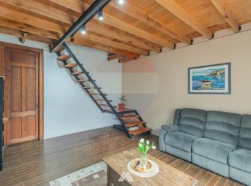 Casa · 126m² · 5 Ambientes · Venta 2 Casas: 2 y 1 Dormitorio en Union