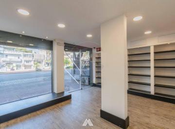 Local comercial · 45m² · Alquiler de Local Comercial en Punta Carretas