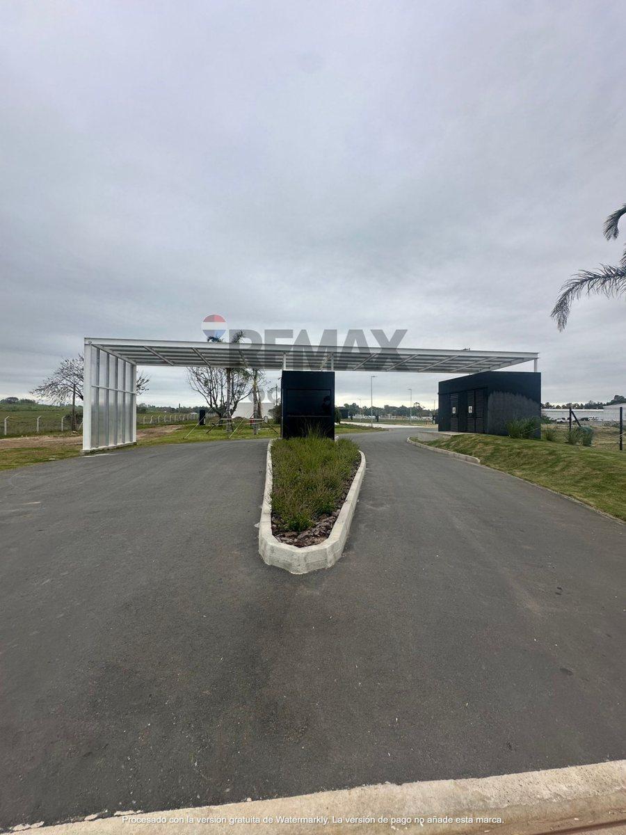 Ruta Interbalnearia General Líber Seregni 22500,  Canelones, Uruguay