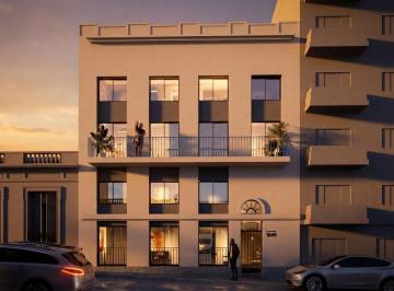 Departamento · 45m² · 2 Ambientes · Venta un Dormitorio Cordón 6,5% Rentabilidad