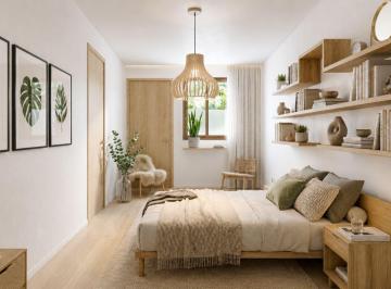 Departamento · 45m² · 2 Ambientes · Venta un Dormitorio Cordón 6,5% Rentabilidad