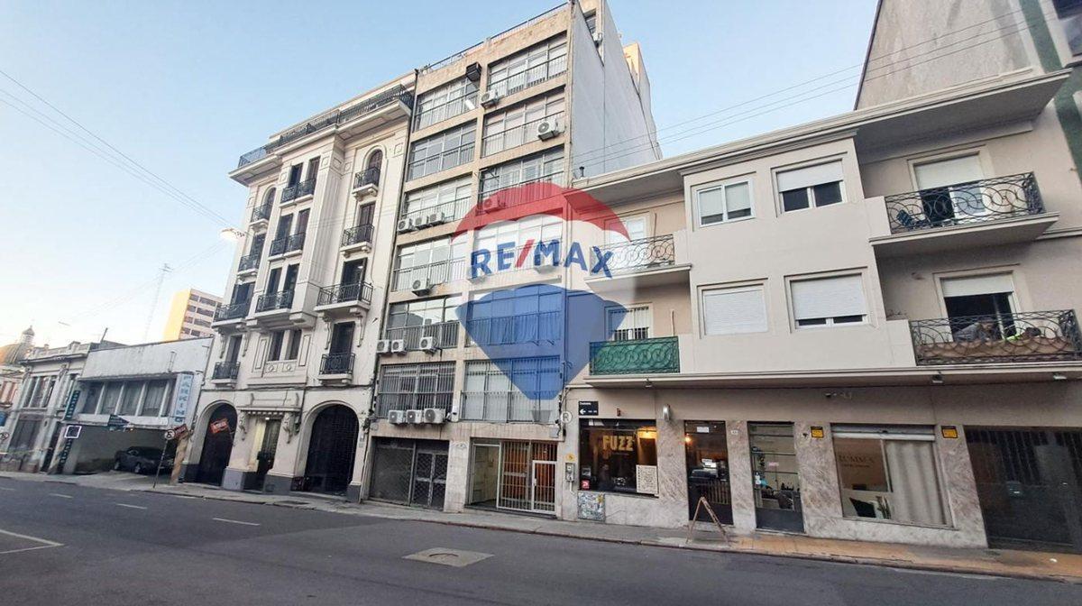 Ciudadela 1400, Ciudad Vieja, Montevideo