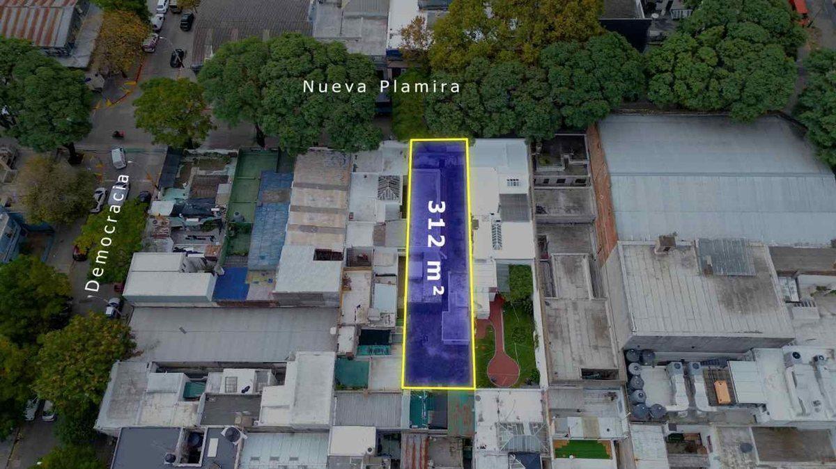 Nueva Palmira 1800, Villa Muñoz, Montevideo