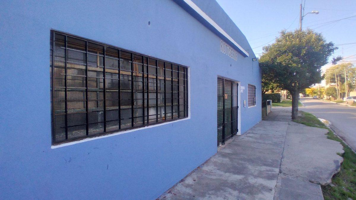 Guillermo R. Mason 5700,  Virrey del Pino, La Matanza