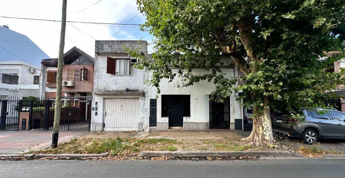Coronel Díaz 200,  Ramos Mejía, La Matanza