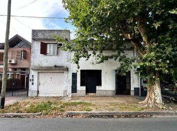 Terreno · 178m² · Lote 178 m² Ramos Mejía con 2 PH