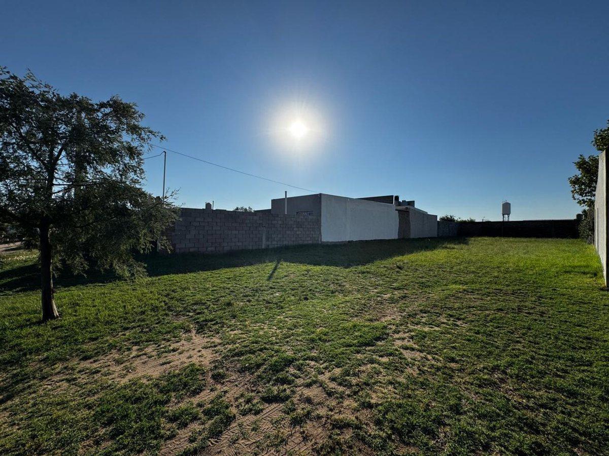 Uspallata S/N, Toay, La Pampa