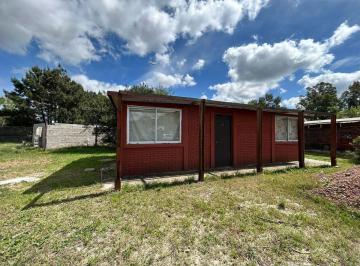 Casa · 45m² · 2 Ambientes · Venta Casa 1 Dormitorio Pinar Norte