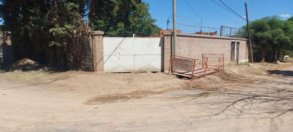 Calle Desconocida  S/N,  Arrecifes, Arrecifes
