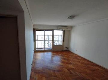 Departamento de 2 ambientes, Barrio Norte · Av Santa Fe Al 2500 - 2amb Altos - Cfte.