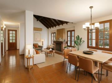 Casa · 150m² · 4 Ambientes · 2 Cocheras · Venta Casa de 4 Amb. Country Aranjuez | Escobar