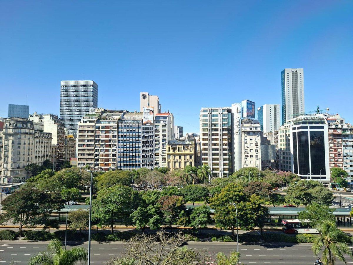 Cerrito 1000, Retiro, Capital Federal