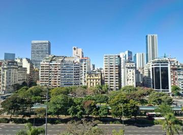 Oficina comercial · 120m² · Oficina Av 9 de Julio Piso Entero