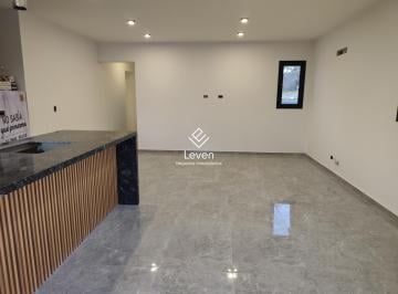 Casa · 125m² · 5 Ambientes · 2 Cocheras · Venta de Casa 3 Dorm Villa Catalina Rio Ceballos en Construccion