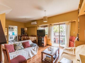 PH · 71m² · 3 Ambientes · PH Duplex 3 Amb en Venta - 1er Piso - Balvanera