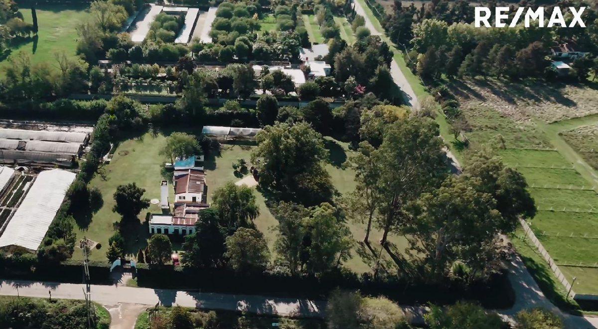 25 de Mayo 2000, Ministro Rivadavia, Almirante Brown