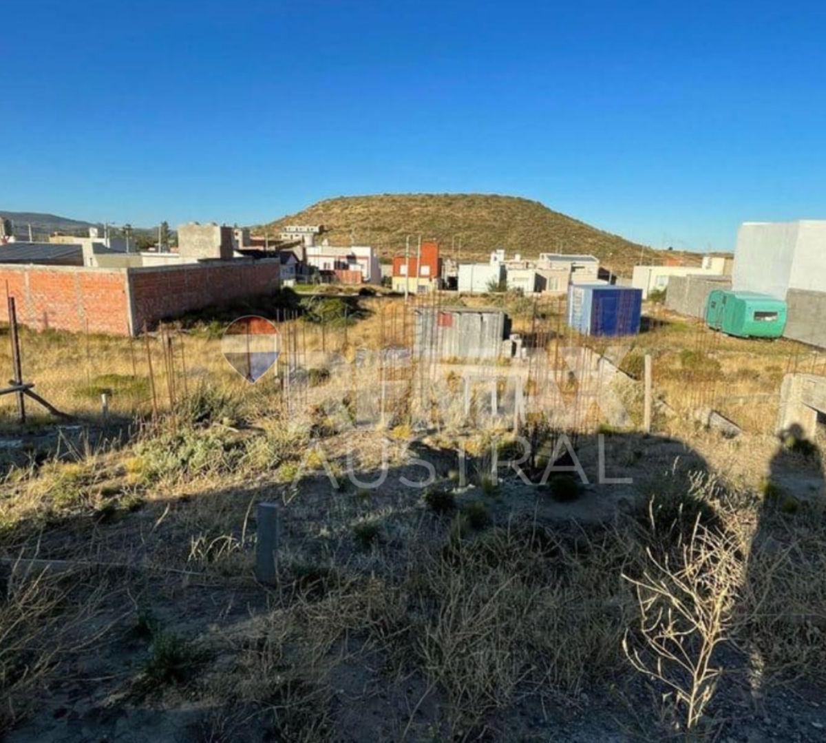 Codigo 3293 S/N,  Comodoro Rivadavia, Chubut