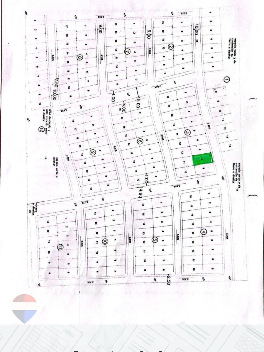 Calle Desconocida  S/N,  Comodoro Rivadavia, Chubut