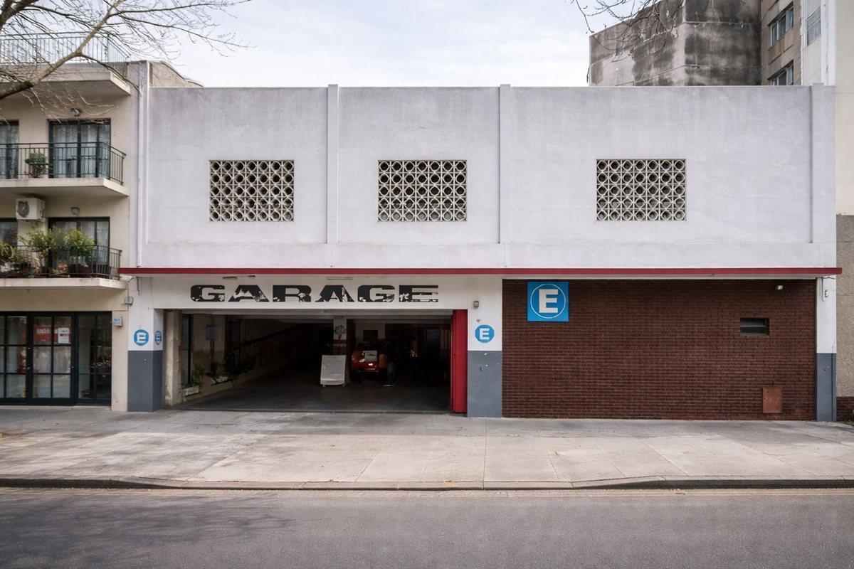 Navarro 3100,  Agronomía, Capital Federal