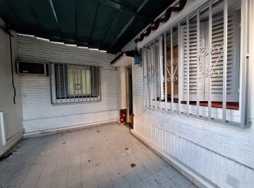 Departamento · 90m² · 3 Ambientes · Depto Interno 2 Dorm. (Patio C/asador) Barrio Sur