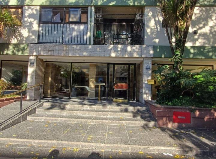 Alquiler Departamento Dos Ambientes en Flores