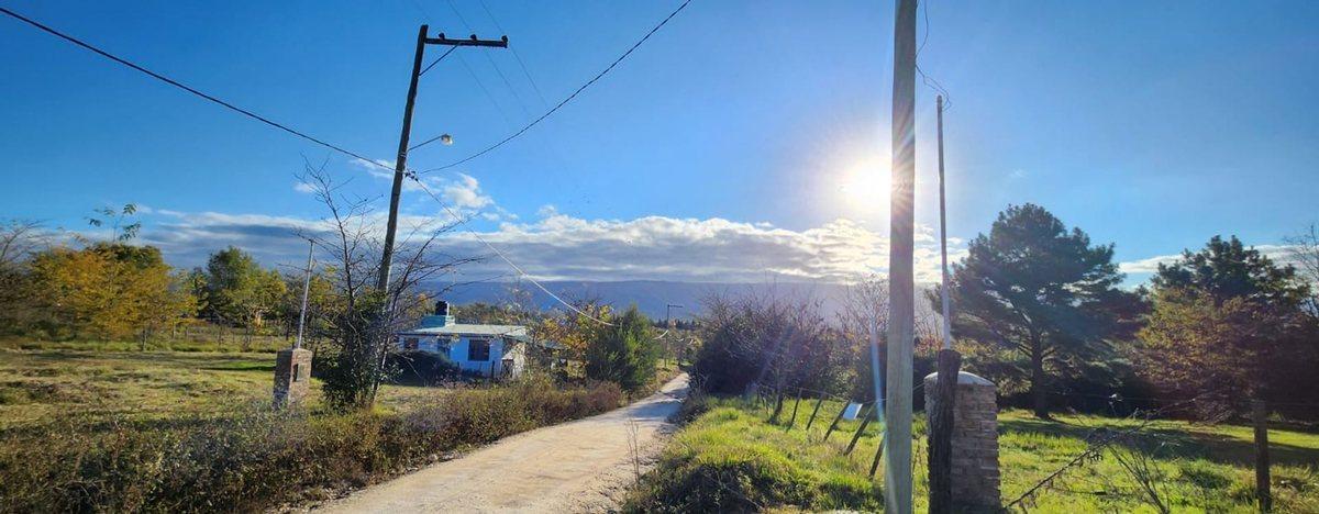 Los Cedros S/n, Lote 16, Villa Yacanto, Cordoba 1100,  Villa Yacanto, Córdoba
