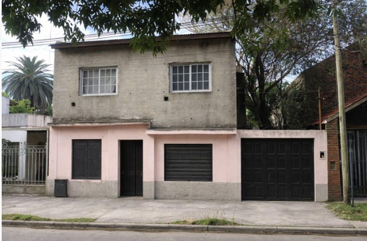 Diagonal Julio Antonio Gimenez 5800, Plátanos, Berazategui